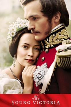 The Young Victoria(2009) Movies