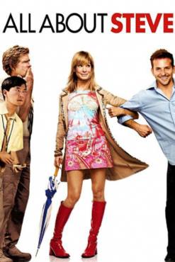 All About Steve(2009) Movies