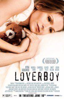 Loverboy(2005) Movies