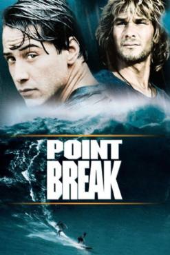 Point Break(1991) Movies