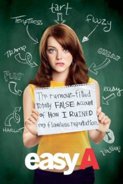 Easy A(2010) Movies