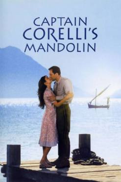 Captain Corellis Mandolin(2001) Movies