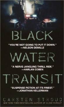 Black Water Transit(2009) Movies