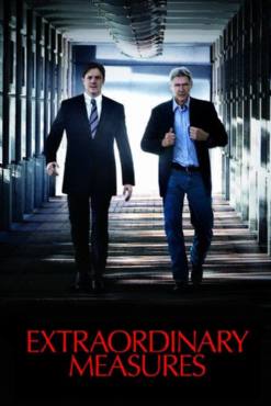 Extraordinary Measures(2010) Movies