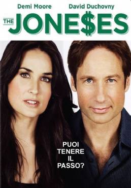 The Joneses(2009) Movies