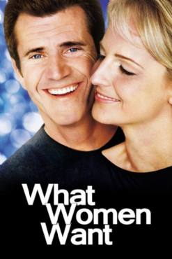 What Women Want(2000) Movies