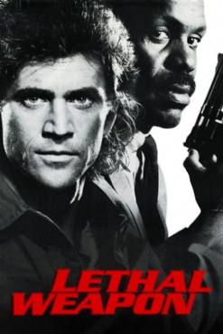 Lethal Weapon(1987) Movies
