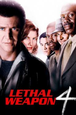 Lethal Weapon 4(1998) Movies