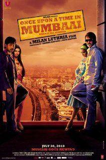 Once Upon a Time in Mumbaai(2010) Movies