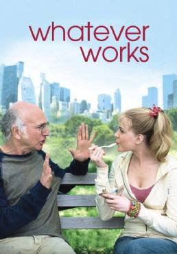 Whatever Works(2009) Movies