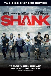 Shank(2010) Movies