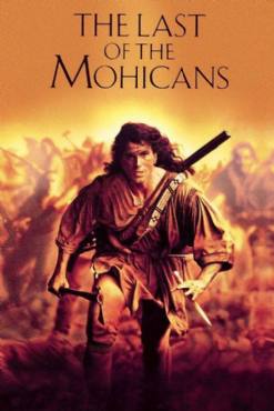 The Last of the Mohicans(1992) Movies