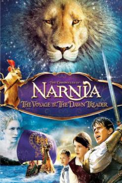 The Chronicles of Narnia: The Voyage of the Dawn Treader(2010) Movies