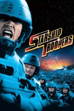 Starship Troopers(1997) Movies