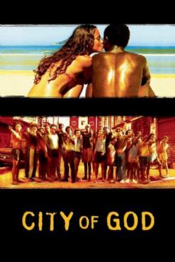 City of God(2002) Movies