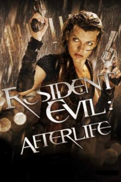 Resident Evil: Afterlife(2010) Movies
