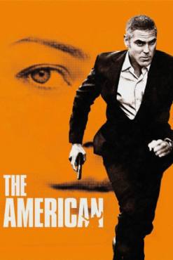 The American(2010) Movies