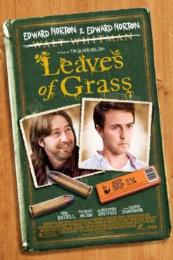 Leaves of Grass(2009) Movies