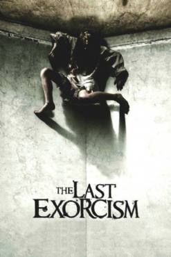 The Last Exorcism(2010) Movies
