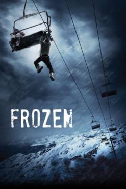 Frozen(2010) Movies