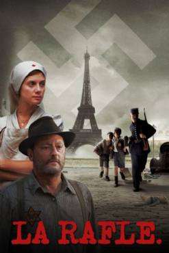 La rafle(2010) Movies