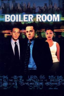 Boiler Room(2000) Movies