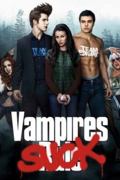 Vampires Suck(2010) Movies