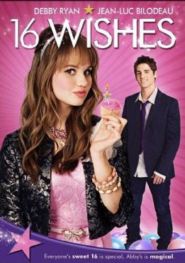 16 Wishes(2010) Movies