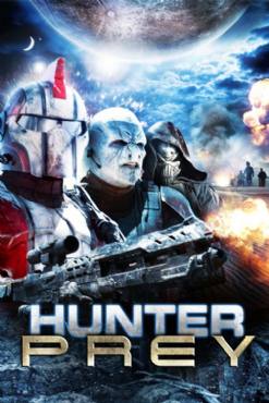Hunter Prey(2010) Movies