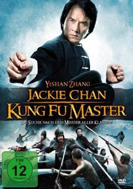 Jackie Chan Kung Fu Master(2009) Movies