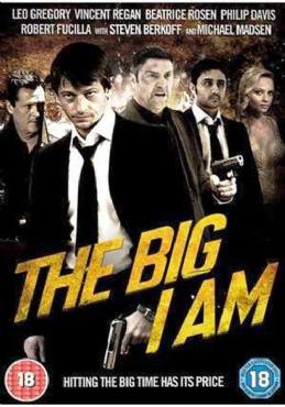 The Big I Am(2010) Movies