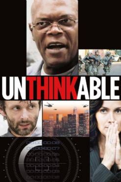 Unthinkable(2010) Movies