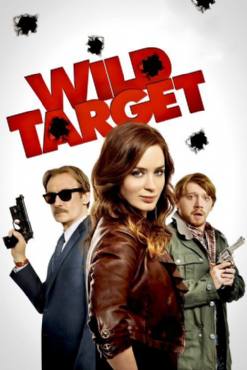 Wild Target(2009) Movies