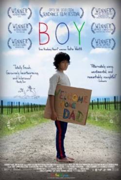 Boy(2010) Movies