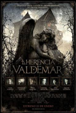 The Valdemar Legacy(2010) Movies