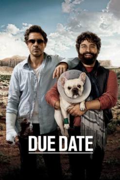 Due Date(2010) Movies