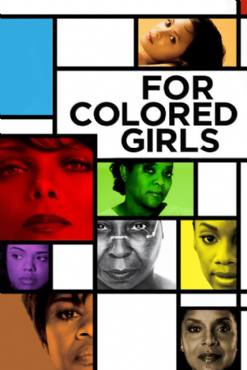 For Colored Girls(2010) Movies