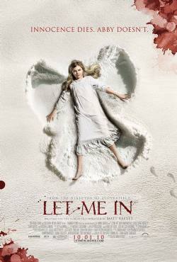 Let Me In(2010) Movies