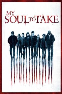 My Soul to Take(2010) Movies