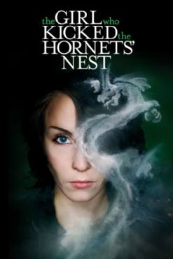 The Girl Who Kicked the Hornets Nest(2009) Movies