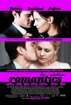The Romantics(2010) Movies