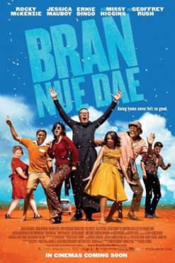 Bran Nue Dae(2009) Movies