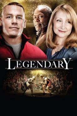 Legendary(2010) Movies