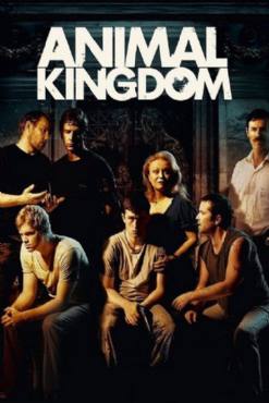 Animal Kingdom(2010) Movies