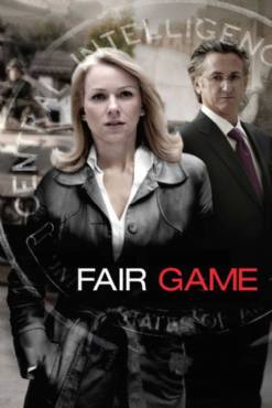 Fair Game(2010) Movies