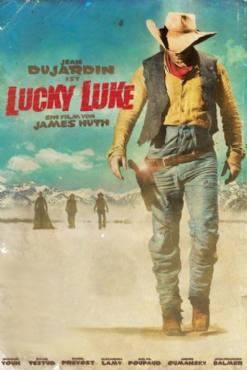 Lucky Luke(2009) Movies