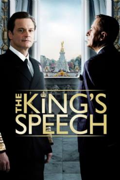 The Kings Speech(2010) Movies