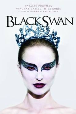 Black Swan(2010) Movies
