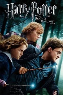 Harry Potter and the Deathly Hallows:Part 1(2010) Movies