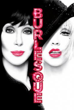 Burlesque(2010) Movies